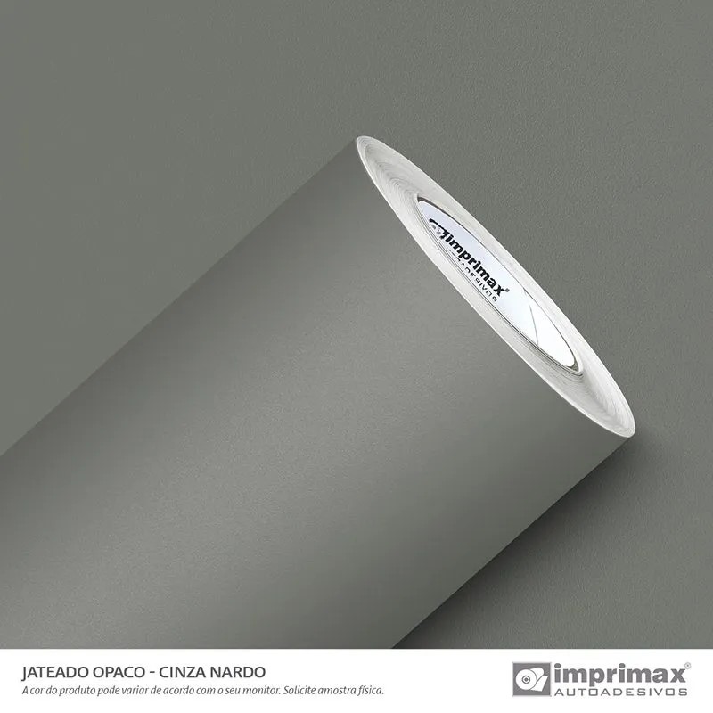 Cinza Nardo 140cm